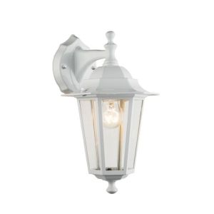 Настенный уличный фонарь IP44 Globo Adamo 31871