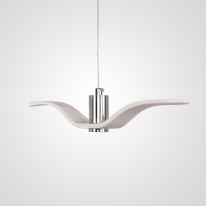 Подвесной светильник Brokis Night Birds white