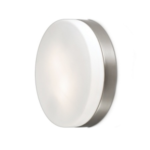 Настенно-потолочный светильник влагозащищенный Odeon Light Presto 2405/2C