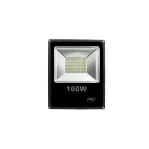 Прожектор уличный светодиодный IP65 SWG FL-SMD-100-WW