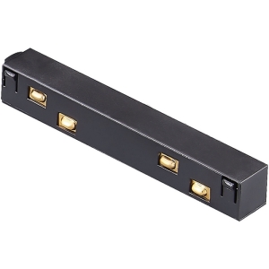 Прямой I-соединитель 48V к трекам 509027(P)/509037P/509227(P)/509237P Lightstar Uno Pro 509107P