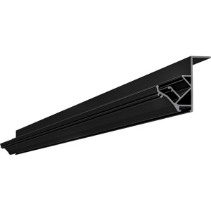 Теневой профиль под натяжной потолок для светодиодной ленты Arte Lamp Gap A650206