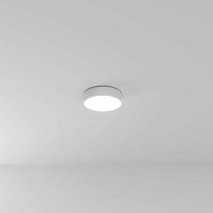 Потолочный светильник светодиодный Arte Lamp Fado A6620PL-1WH