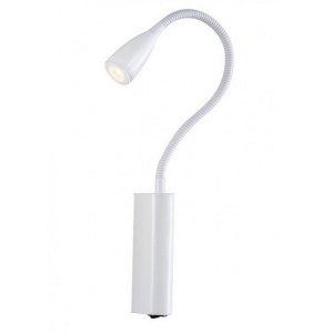 Бра светодиодное 14801/A Newport 14800 LED white