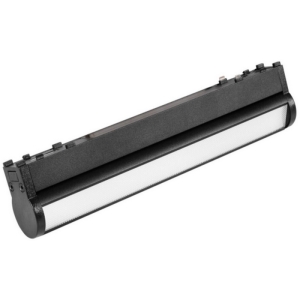 Трековый светильник светодиодный магнитный LED 15W 48V с переключателем цветовой температуры Aployt Magnetic track 48 APL.0103.01.15