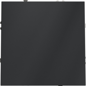 Вывод кабеля (графит) Voltum S70 VLS080207