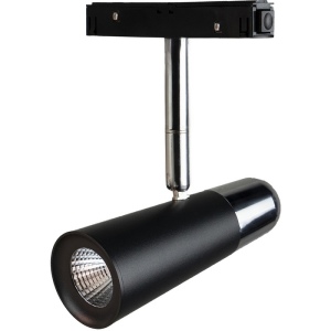 Трековый светильник магнитный светодиодный 48V Tech T045-06