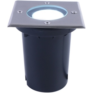 Встраиваемые светильники уличные Piazza A6015IN-1SS