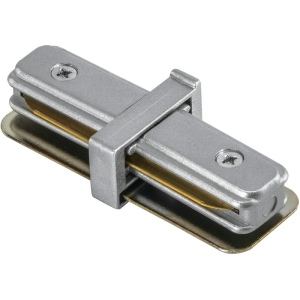 Соединитель малый прямой однофазный Lightstar Barra 502109