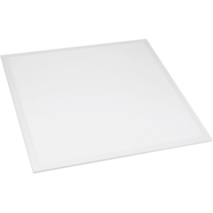 Светодиодная панель DL-TITAN-COMFORT-S600x600-34W Warm3000 (WH, 120 deg, CRI90, 230V) (Arlight, IP40 Металл) 063096