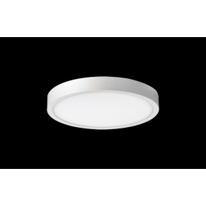 Потолочный светильник светодиодный 523C300 WH Crystal Lux CLT 523