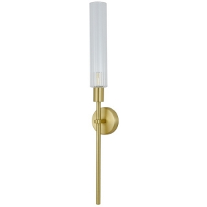 Бра Newport 7290 7291/A brass new