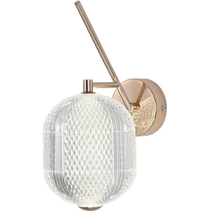 Бра Escada Moonstone 10294/1LED 12W Gold
