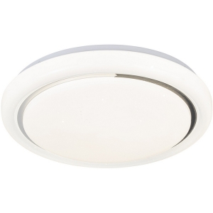 Потолочный светильник Escada 10227/S LED APP 96W White
