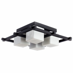 Потолочный светильник Artelamp Woods A8252PL-4CK