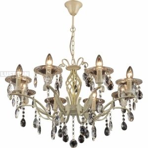 Подвесная люстра TopLight Zoe TL7220D-08RY