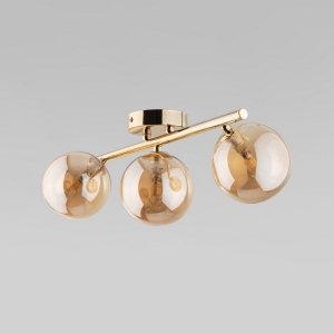 Потолочная люстра TK Lighting Estera 5418
