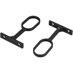 Подвес жесткий WARDROBE-1930 BLACK (Arlight, Металл) 054953