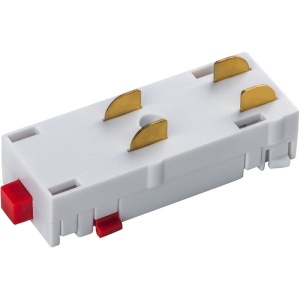 Соединитель питания  PRO I-образный Lightstar Teta 505106