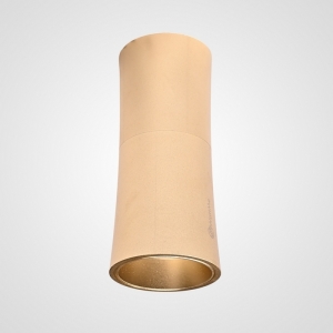 Потолочный светильник LED Zyppa Gold H12 By ImperiumLoft Zyppa01 314101-26
