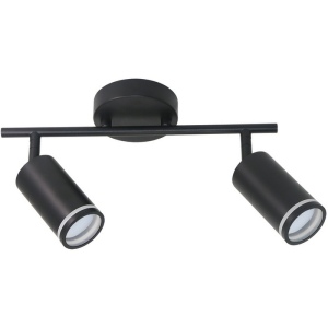 Спот на штанге Arte Lamp Imai A2365PL-2BK