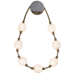 Бра светодиодное AM Group PEARL PEARL AP6 FGD