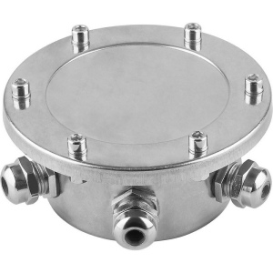 Соединительная коробка LD506 Feron 32185