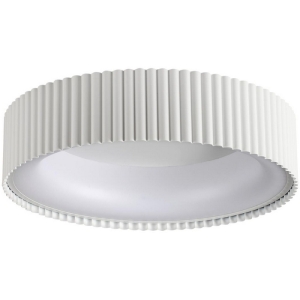 Потолочный светильник Sonex Sharmel 7762/56L металл/белый LED 56Вт 3000-6000K D450 ССТ