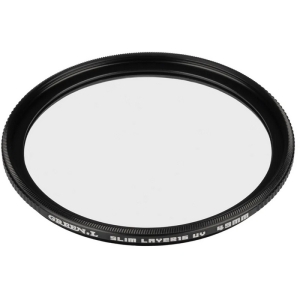 Фильтр LGD-ARTIFACT-UV-LENS-R49 (BK) (Arlight, Металл) 059727