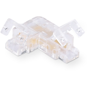 Соединитель угловой COB 12/24V для лент 5mm (2 конт.) (10шт) Ambrella Illumination GS6841