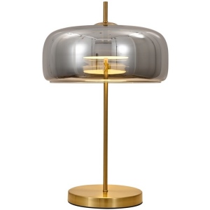 Настольная лампа Arte Lamp Padova A2404LT-1SM