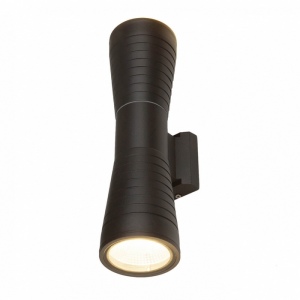 Архитектурная подсветка светодиодная Tube 1502 TECHNO LED черный