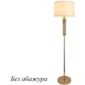 Торшер 4401/FL без абажура Newport 4400 gold