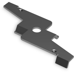 Крепление для накладного Magnetic standard 48V 10mm Ambrella Track System GL1995