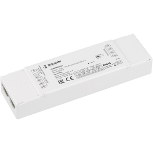 INTELLIGENT ARLIGHT Усилитель SMART-DALI-101-82-SH-DT6/DT8-SUF White (230V) (IARL, IP20 Пластик) 059051