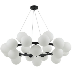 Подвесная люстра Kink Light Сида 07508-24,19 E14 24*10W шарики