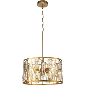 Escada 2102/4S Е27*60W Gold