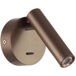 Спот Citilux Dekart CL704103 Кофе