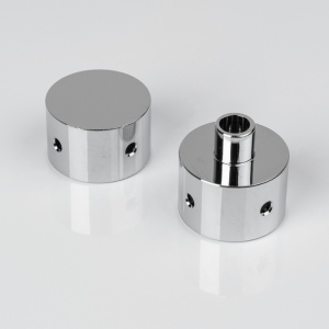 Комплект заглушек для ленты SWG NE-SWG22D END-360-D22
