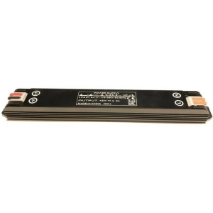 Блок питания выносной для шинопровода AC 220V - DC 24V, 100W Wertmark WTL WTL.P0.600.100
