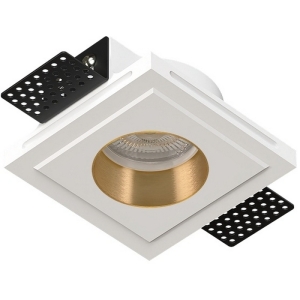QUASAR 55 FLAT BRASS