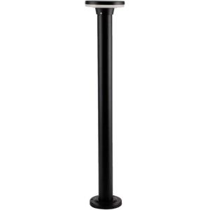 Настенный светильник уличный Arte Lamp Amsterdam A1213PA-1BK
