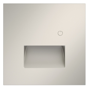 Накладка для подсветки светодиодной с датчиком Voltum S70 VLS002403 (кашемир)