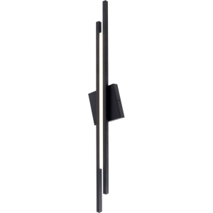 Настенный светильник (14031/B/1W Black) Indigo Unione V000180L