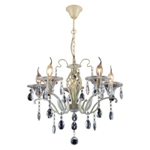 Подвесная люстра TopLight Zoe TL7220D-05RY