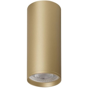 Накладной светильник Tube DK2051-SG