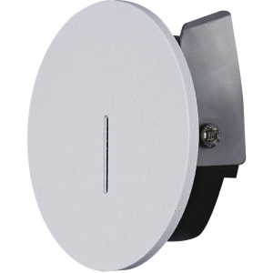 Точечный светильник влагозащищенный с пластиковым плафоном LED IP42 Mantra Sotavento 9289