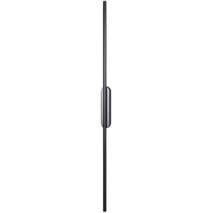 Настенный светильник светодиодный Newport Sabina 3512N/A grafit black