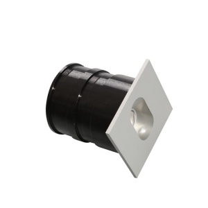 Подсветка ступеней лестницы светодиодная DesignLed FLOOR S GW-S612-1-SL-NW