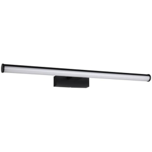 901958 Светодиодный подсветка для зеркала VADUMI, 11W(LED),IP44 , 4000K, 1350lm, пластик, черный, белый
